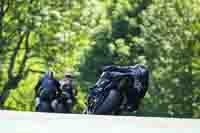 Advanced Group Black Bikes